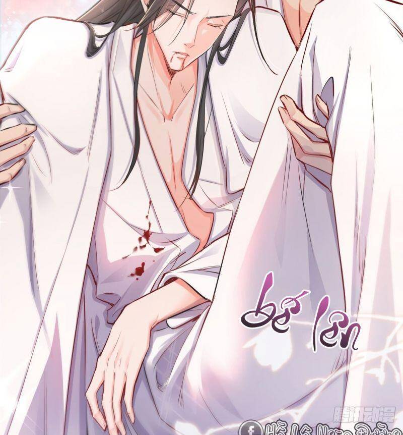 Nhập Mạc Chi Thần Chap 4 - Next Chap 5