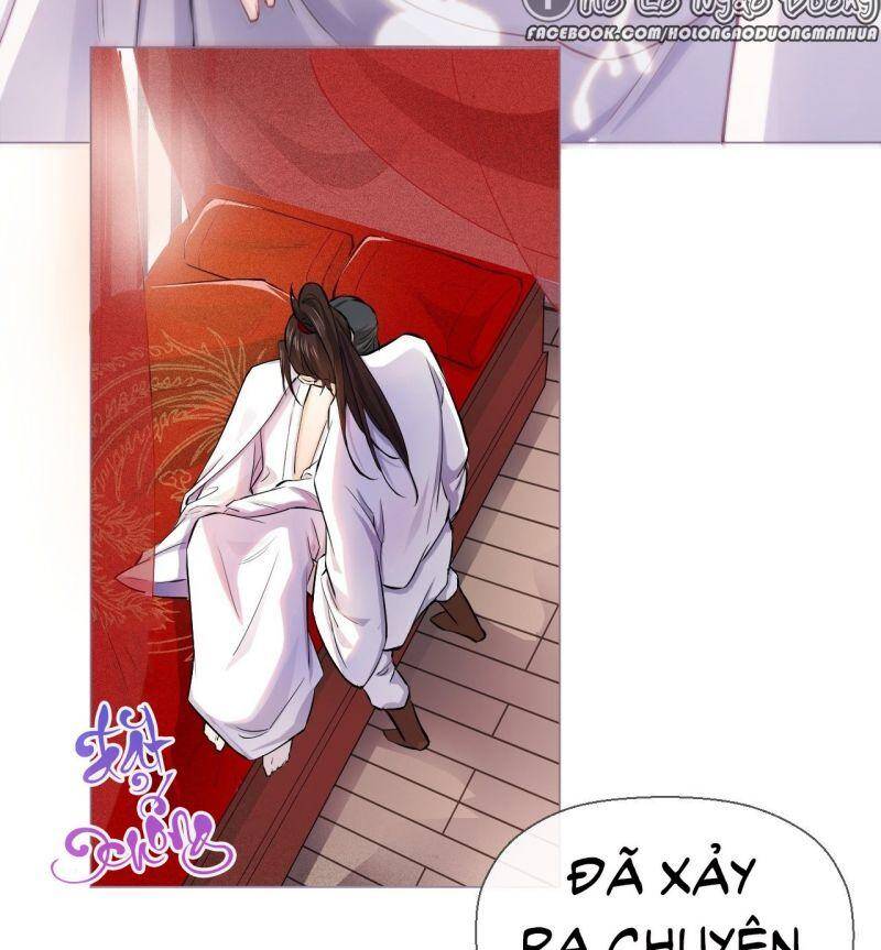 Nhập Mạc Chi Thần Chap 4 - Next Chap 5