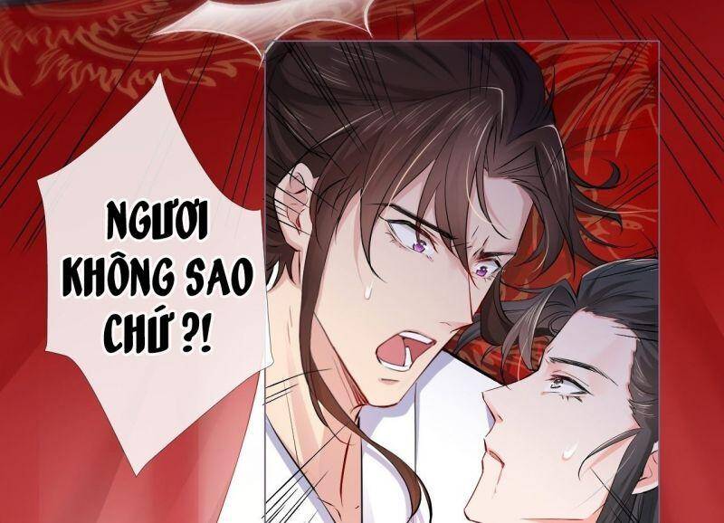 Nhập Mạc Chi Thần Chap 4 - Next Chap 5