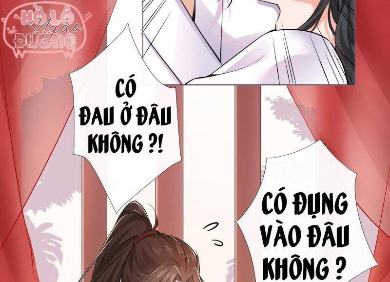 Nhập Mạc Chi Thần Chap 4 - Next Chap 5