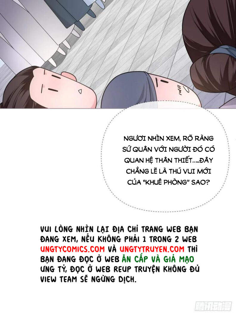 Nhập Mạc Chi Thần Chap 40 - Next Chap 41