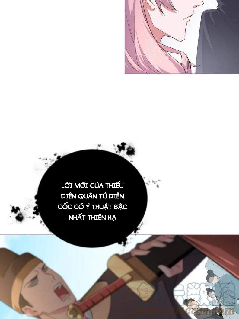 Nhập Mạc Chi Thần Chap 40 - Next Chap 41