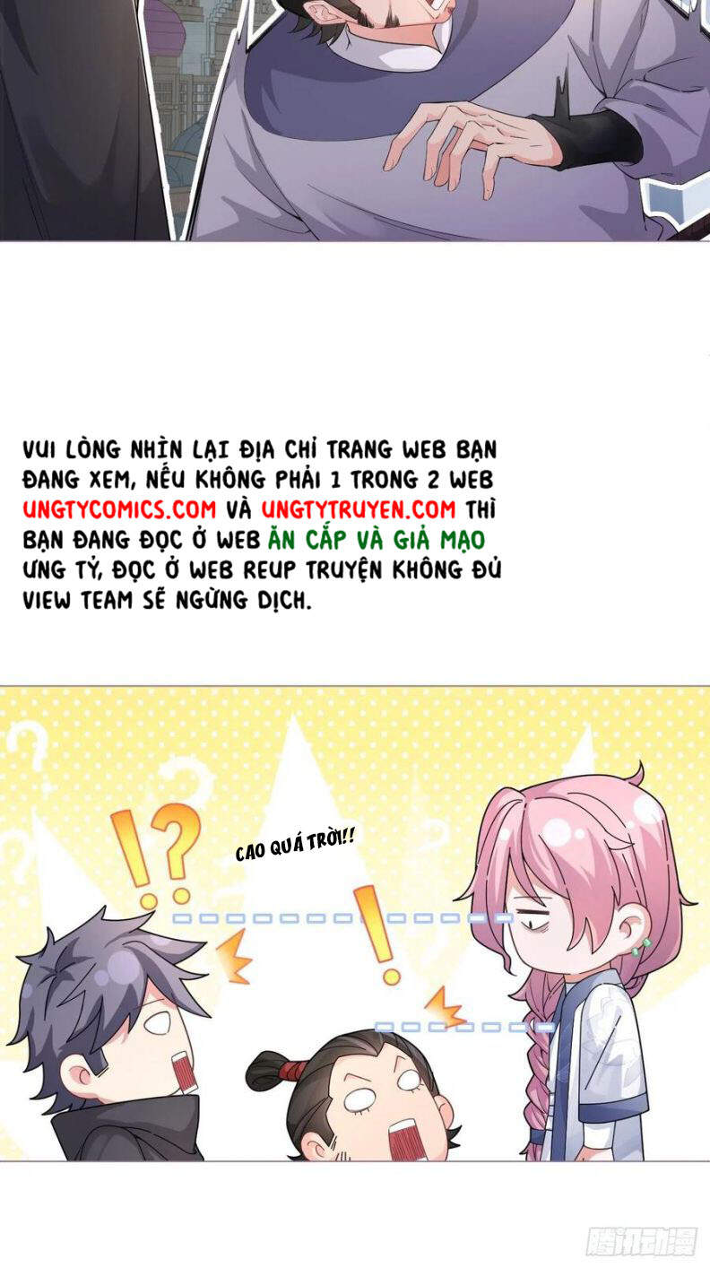 Nhập Mạc Chi Thần Chap 40 - Next Chap 41