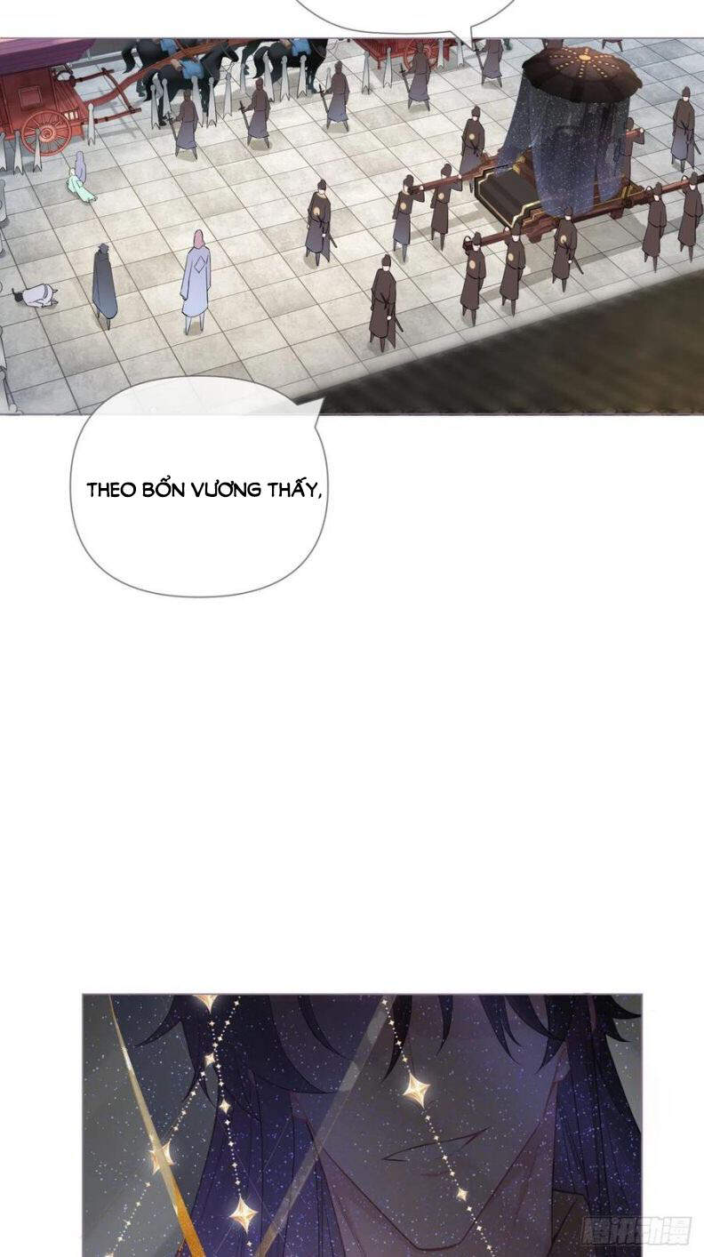 Nhập Mạc Chi Thần Chap 40 - Next Chap 41