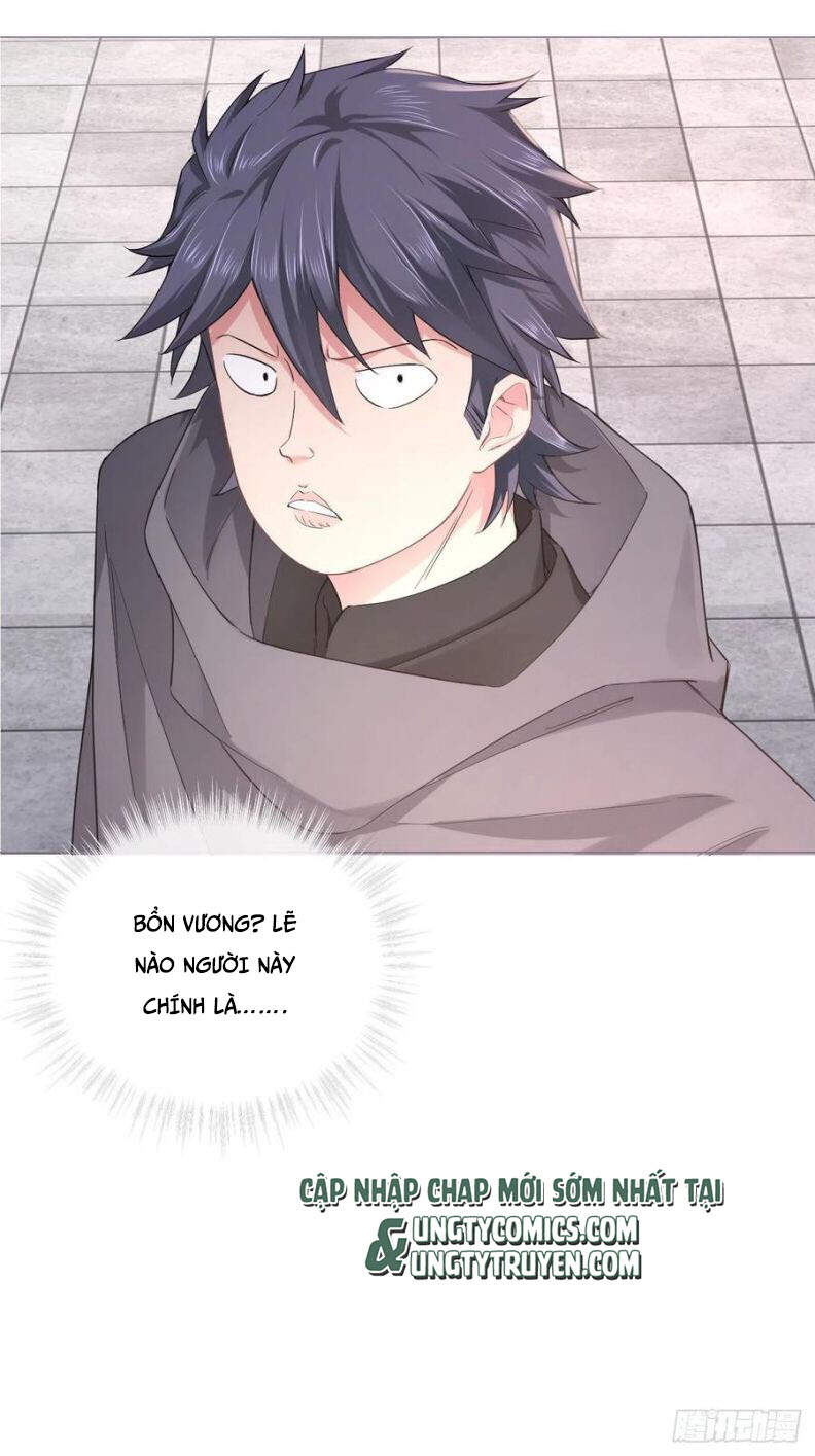 Nhập Mạc Chi Thần Chap 40 - Next Chap 41