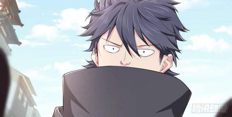 Nhập Mạc Chi Thần Chap 41 - Next Chap 42