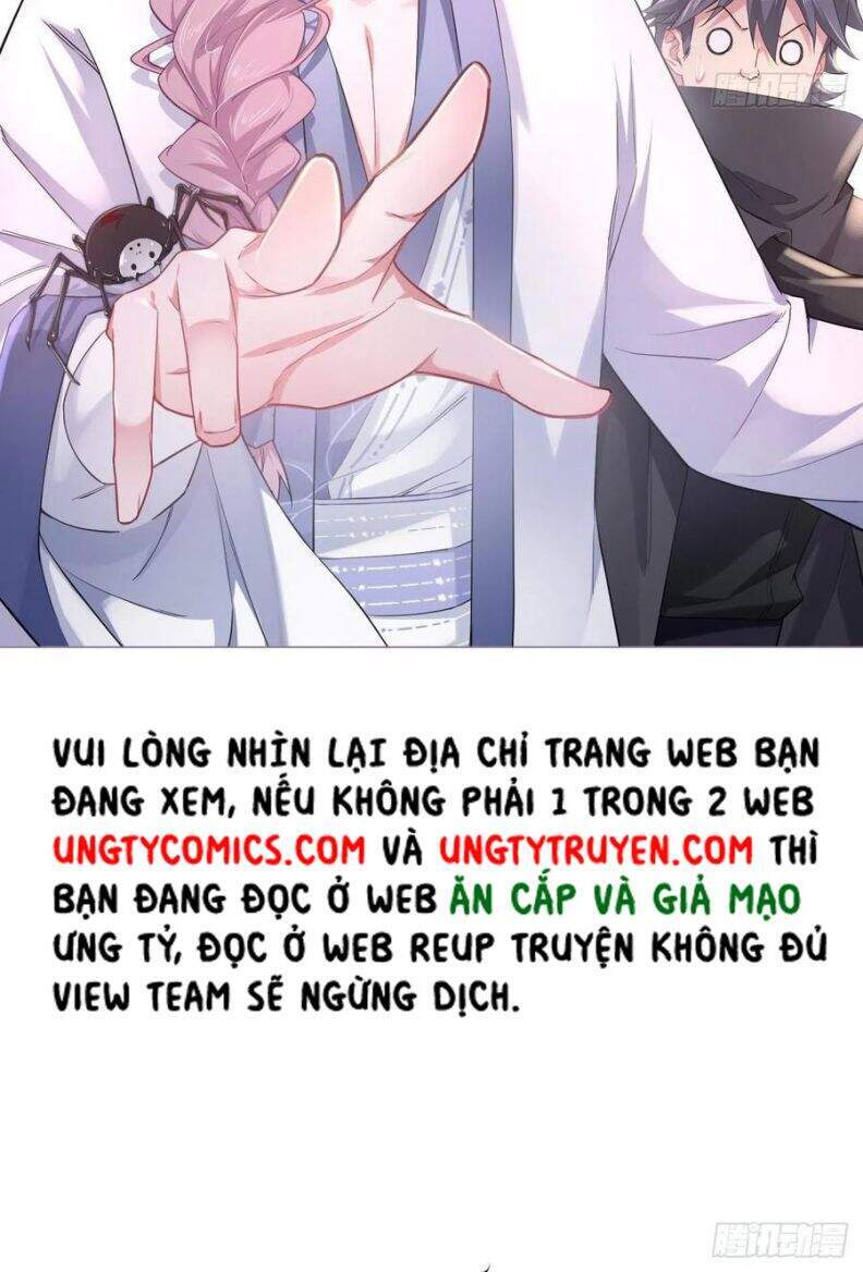 Nhập Mạc Chi Thần Chap 41 - Next Chap 42