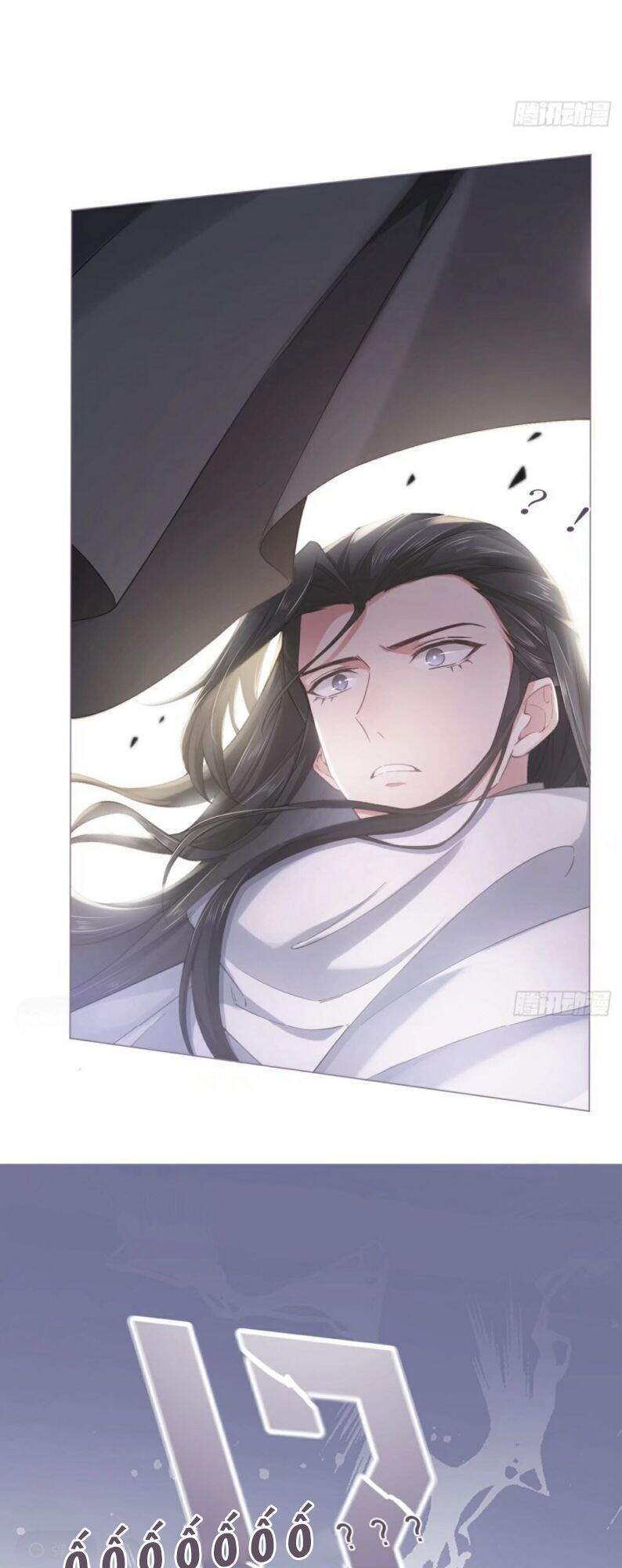 Nhập Mạc Chi Thần Chap 42 - Next Chap 43