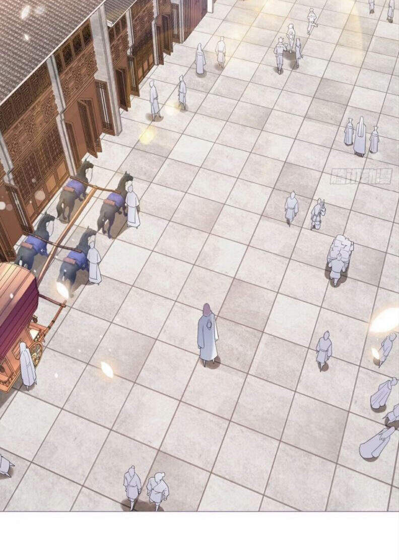 Nhập Mạc Chi Thần Chap 43 - Next Chap 44