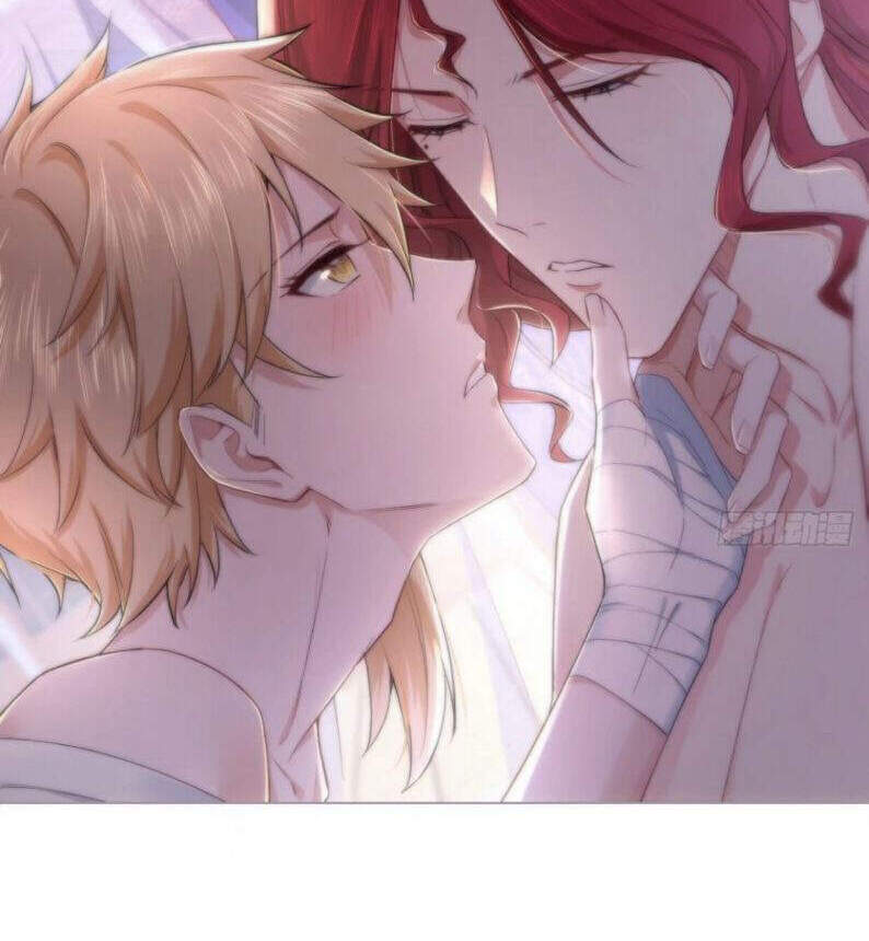 Nhập Mạc Chi Thần Chap 43 - Next Chap 44