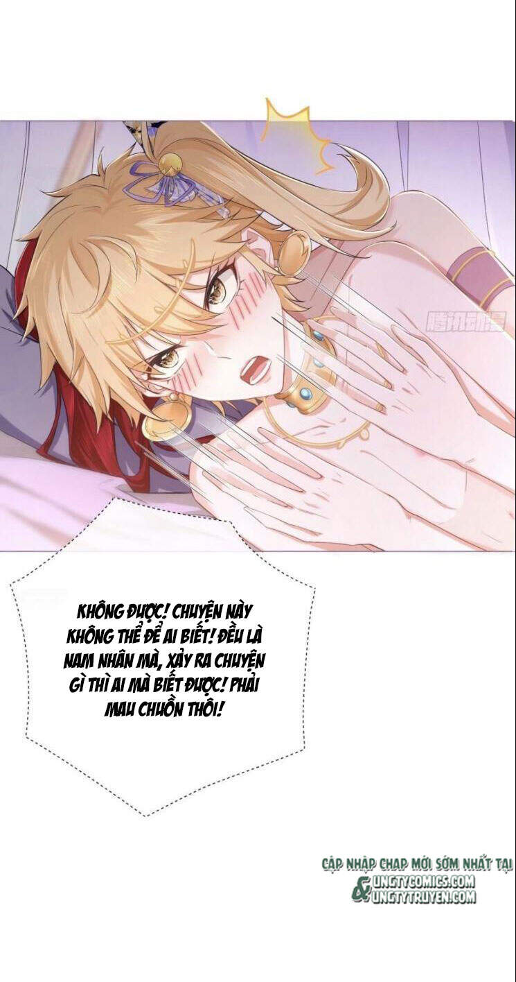 Nhập Mạc Chi Thần Chap 44 - Next Chap 45