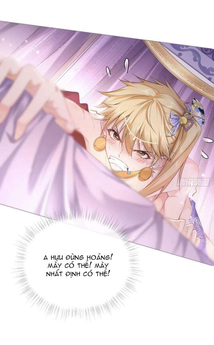 Nhập Mạc Chi Thần Chap 44 - Next Chap 45