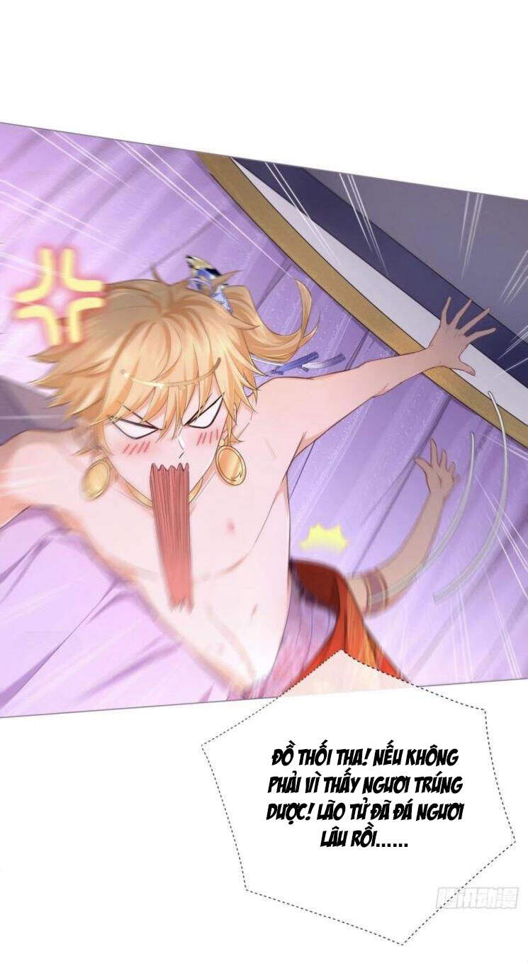 Nhập Mạc Chi Thần Chap 44 - Next Chap 45