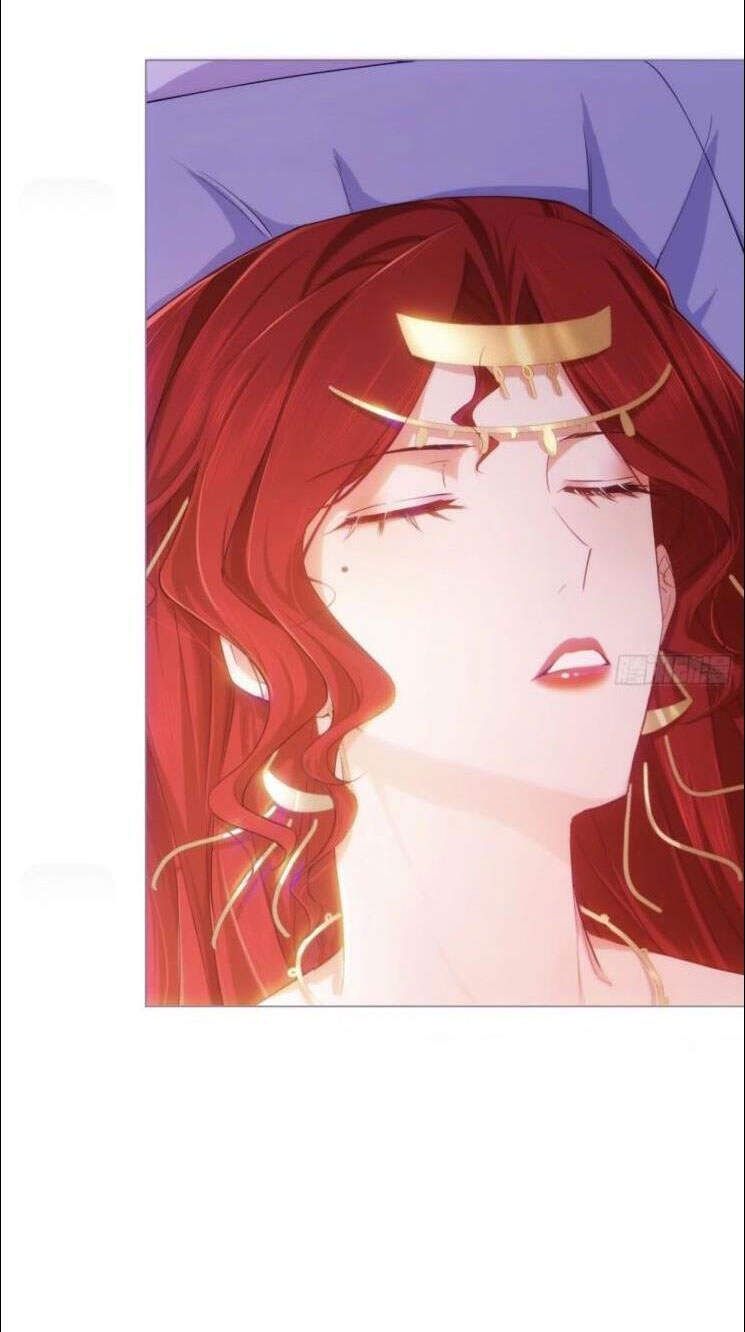 Nhập Mạc Chi Thần Chap 44 - Next Chap 45