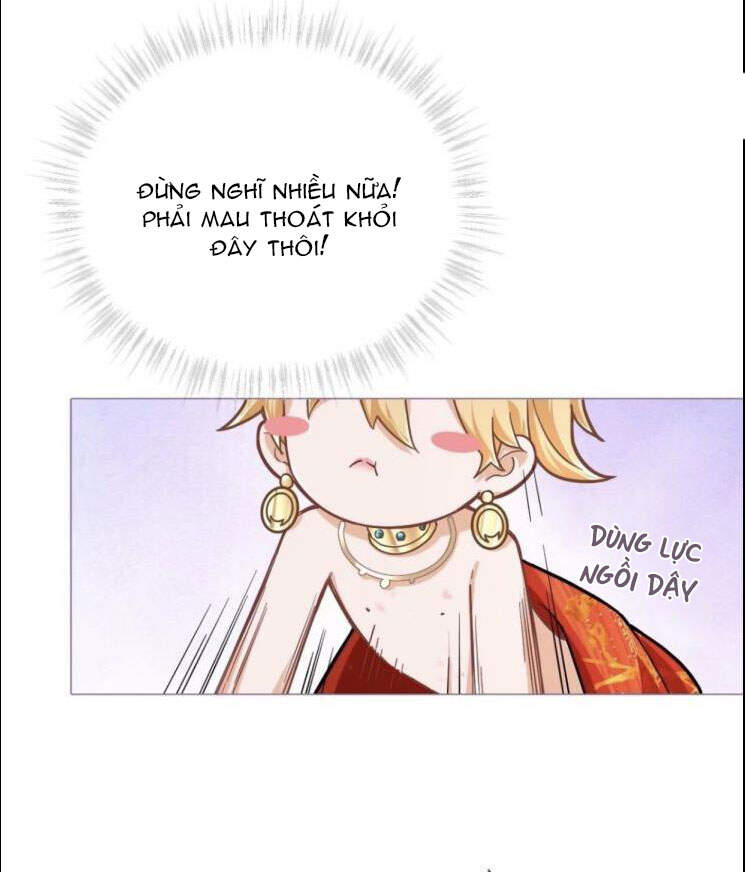 Nhập Mạc Chi Thần Chap 44 - Next Chap 45