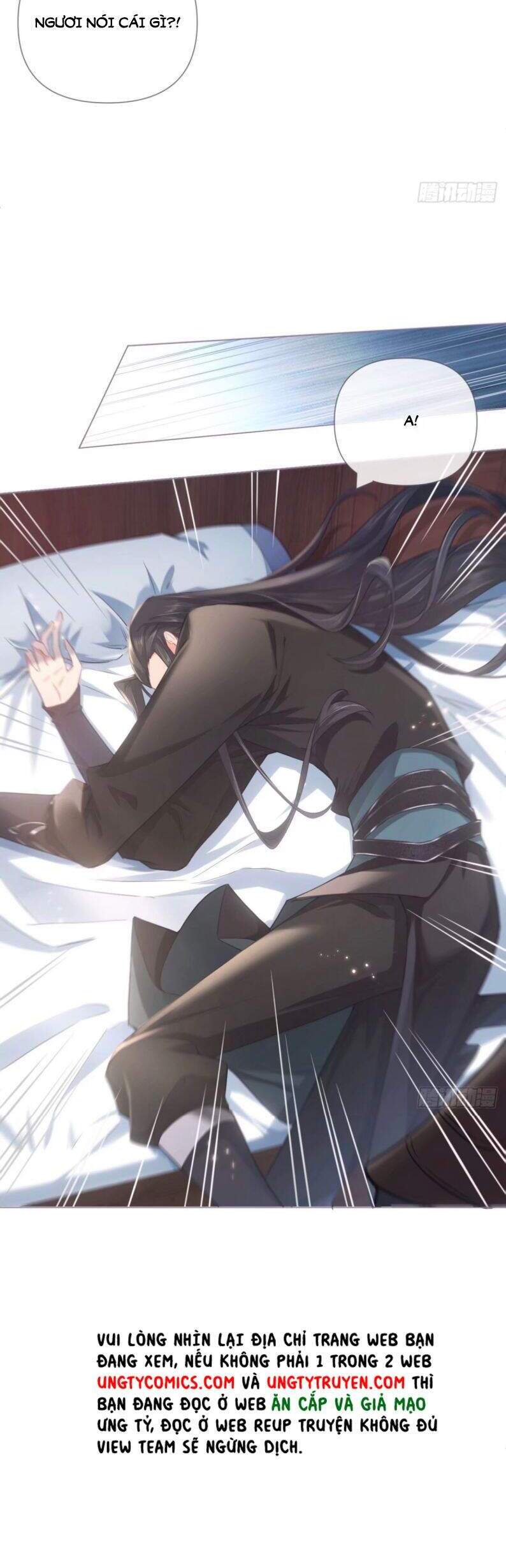 Nhập Mạc Chi Thần Chap 46 - Next Chap 47