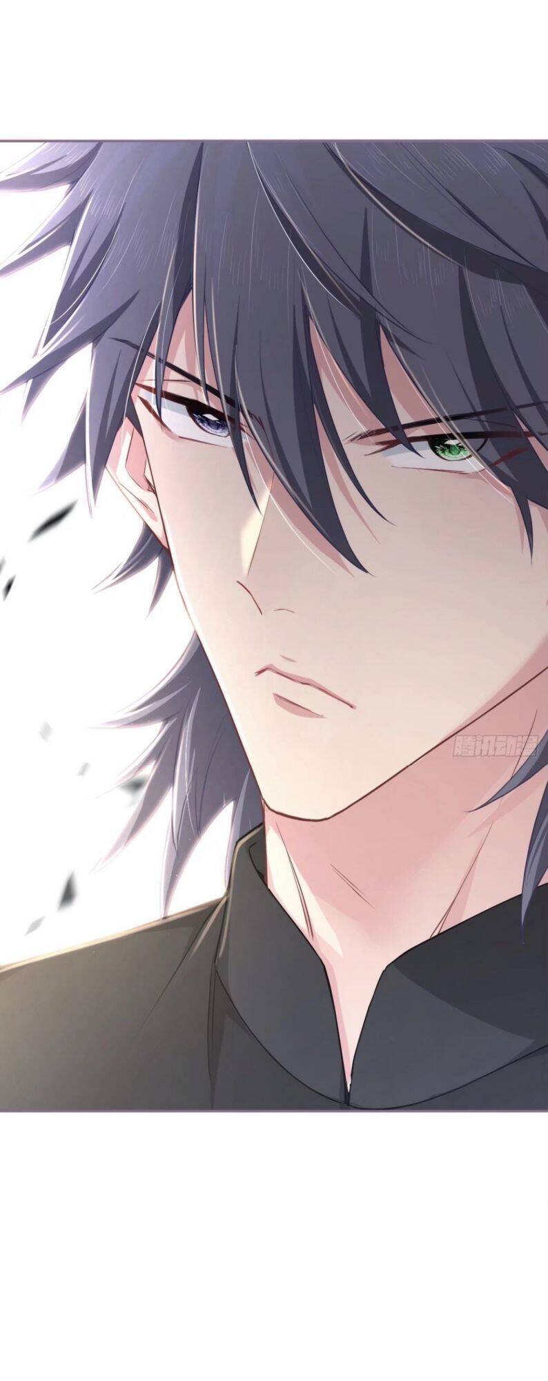 Nhập Mạc Chi Thần Chap 48 - Next Chap 49