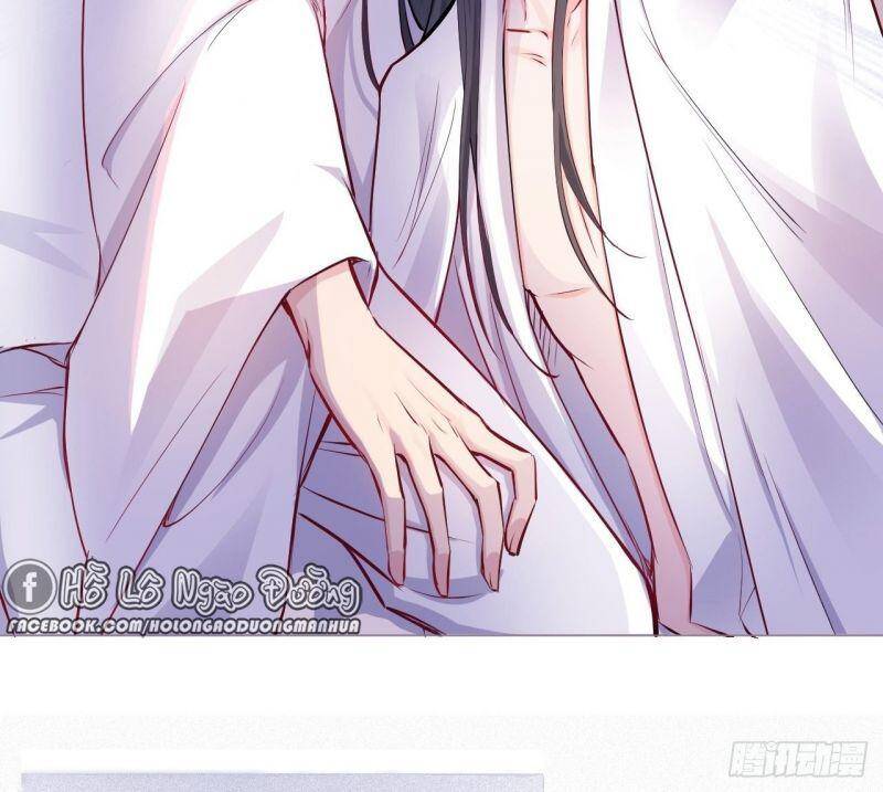 Nhập Mạc Chi Thần Chap 5 - Next Chap 6