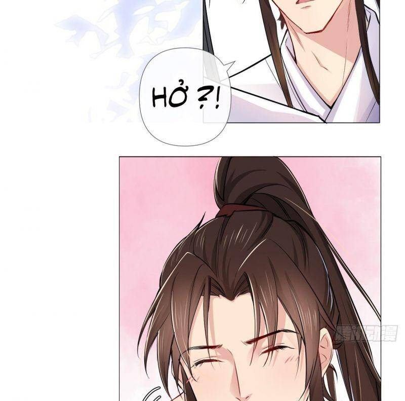 Nhập Mạc Chi Thần Chap 5 - Next Chap 6