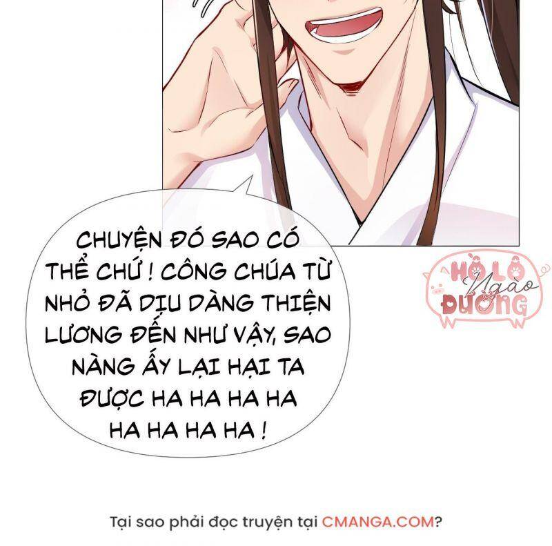 Nhập Mạc Chi Thần Chap 5 - Next Chap 6