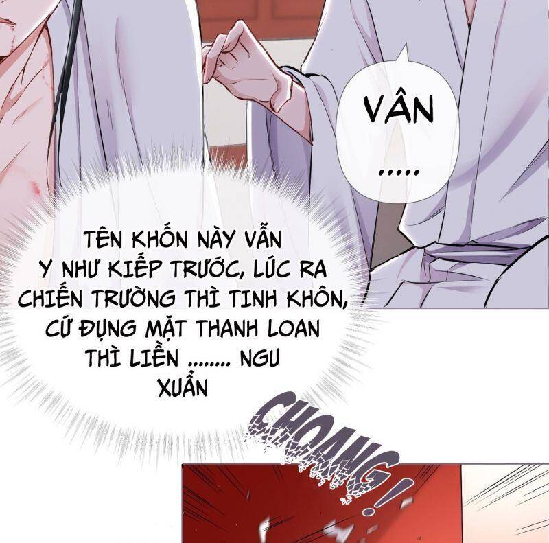 Nhập Mạc Chi Thần Chap 5 - Next Chap 6