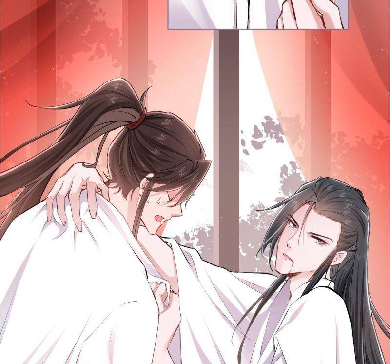 Nhập Mạc Chi Thần Chap 5 - Next Chap 6