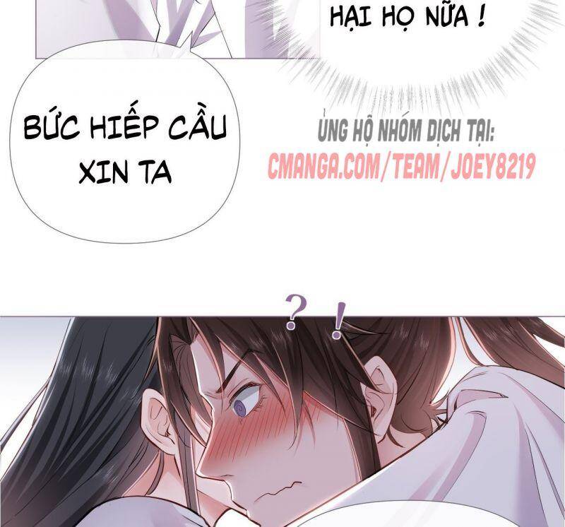 Nhập Mạc Chi Thần Chap 5 - Next Chap 6