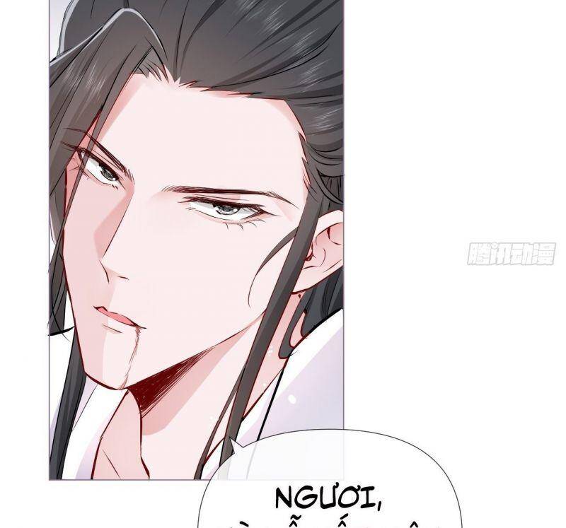 Nhập Mạc Chi Thần Chap 5 - Next Chap 6