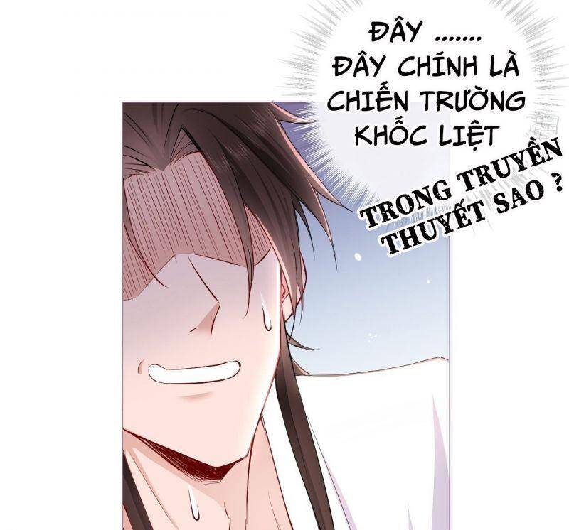 Nhập Mạc Chi Thần Chap 5 - Next Chap 6