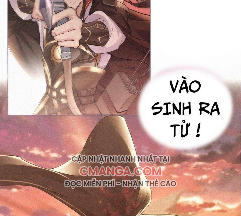 Nhập Mạc Chi Thần Chap 5 - Next Chap 6