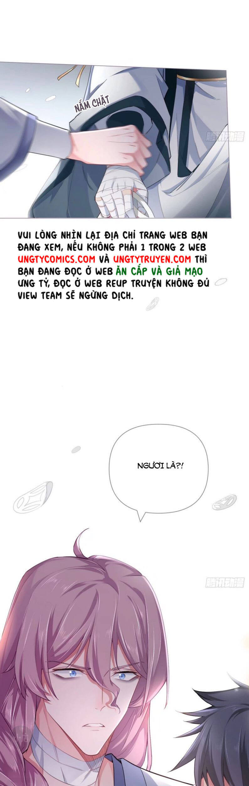 Nhập Mạc Chi Thần Chap 50 - Next Chap 51