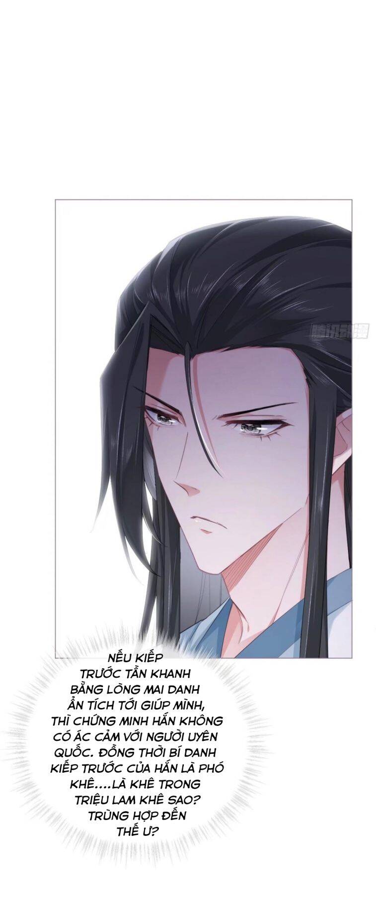 Nhập Mạc Chi Thần Chap 51 - Next Chap 52