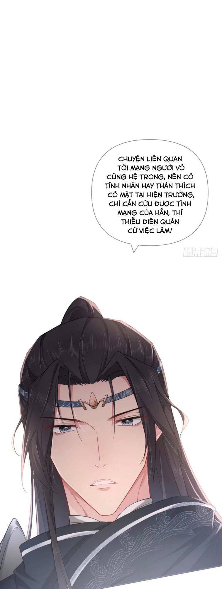 Nhập Mạc Chi Thần Chap 51 - Next Chap 52