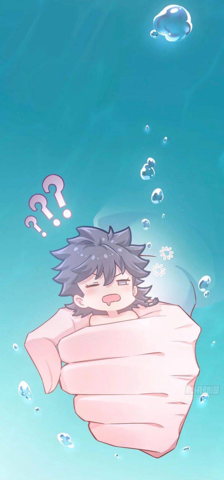 Nhập Mạc Chi Thần Chap 51 - Next Chap 52