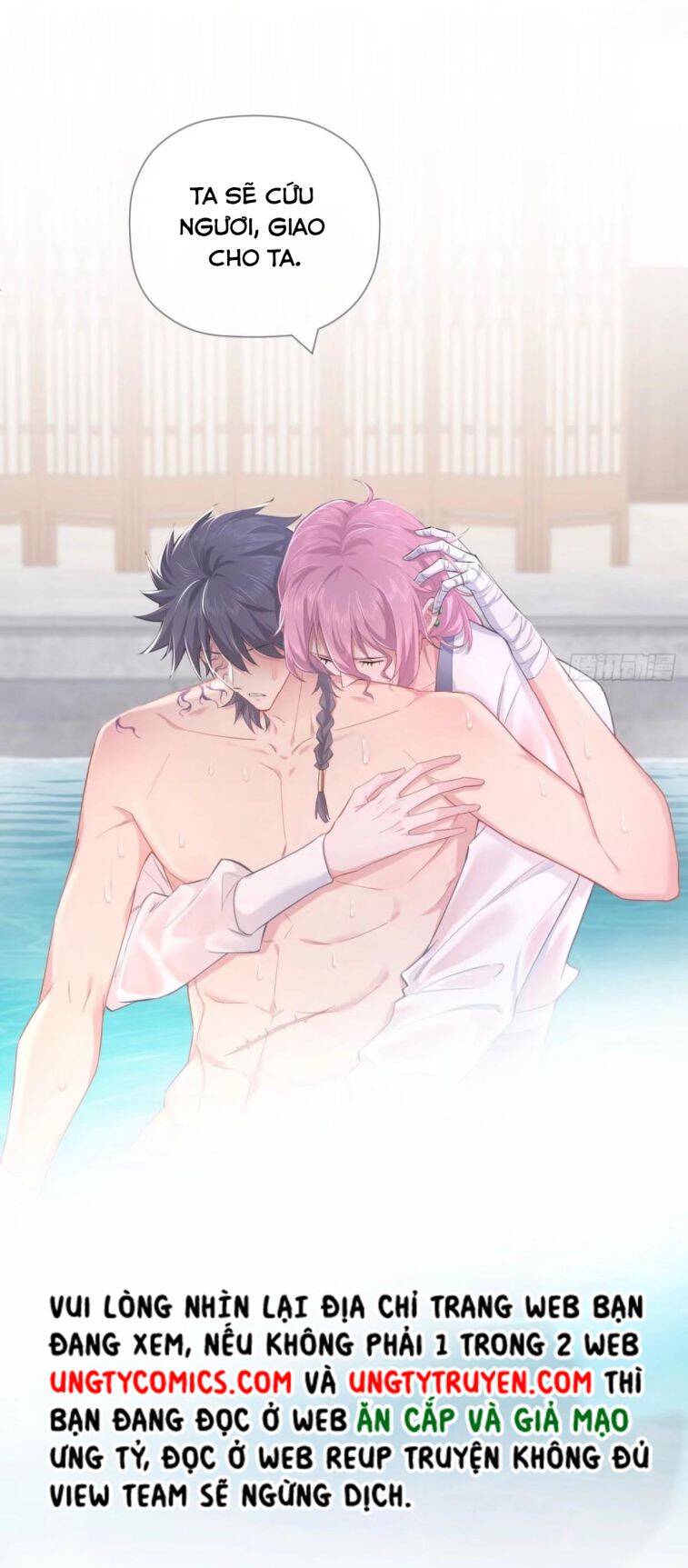 Nhập Mạc Chi Thần Chap 51 - Next Chap 52