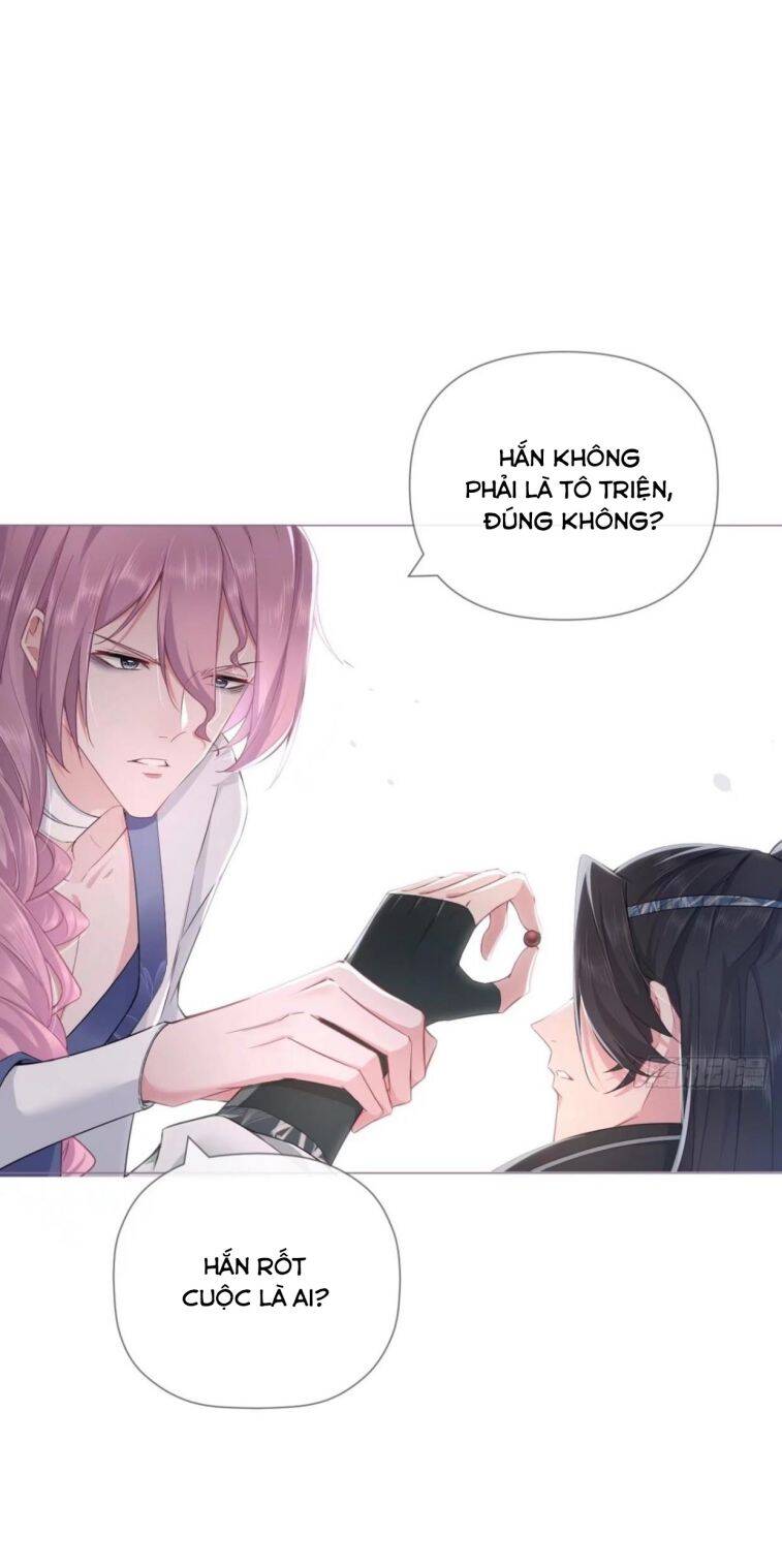 Nhập Mạc Chi Thần Chap 51 - Next Chap 52