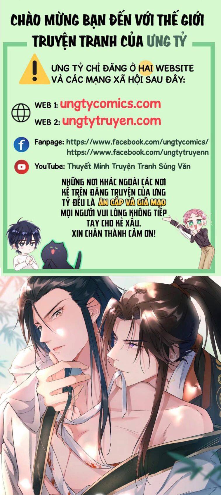 Nhập Mạc Chi Thần Chap 53 - Next Chap 54