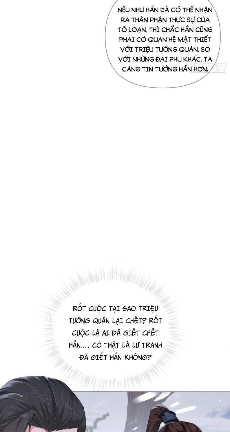 Nhập Mạc Chi Thần Chap 54 - Next Chap 55