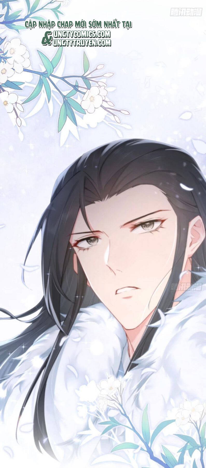 Nhập Mạc Chi Thần Chap 54 - Next Chap 55