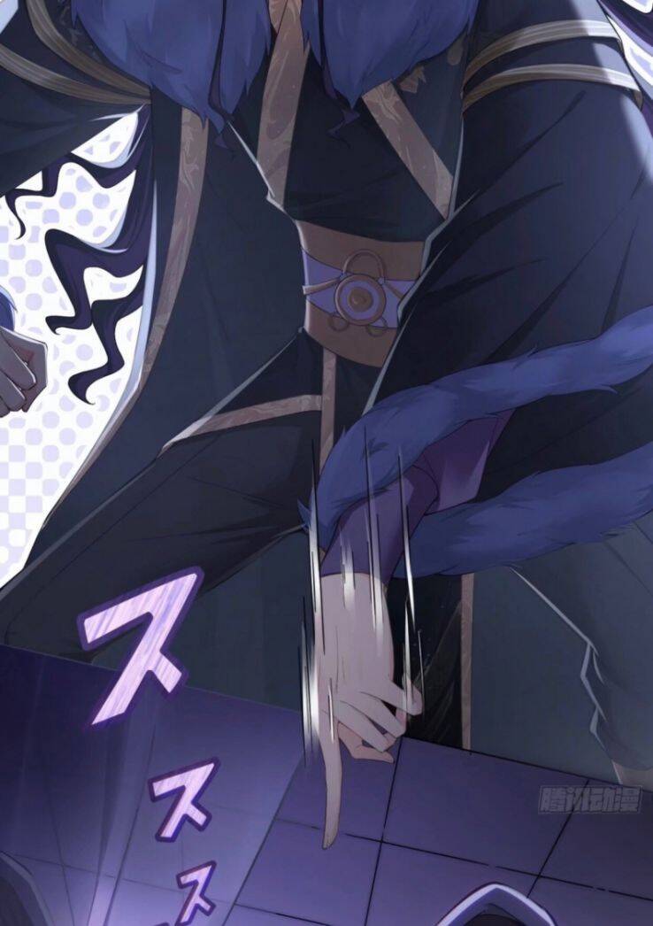 Nhập Mạc Chi Thần Chap 57 - Next Chap 58