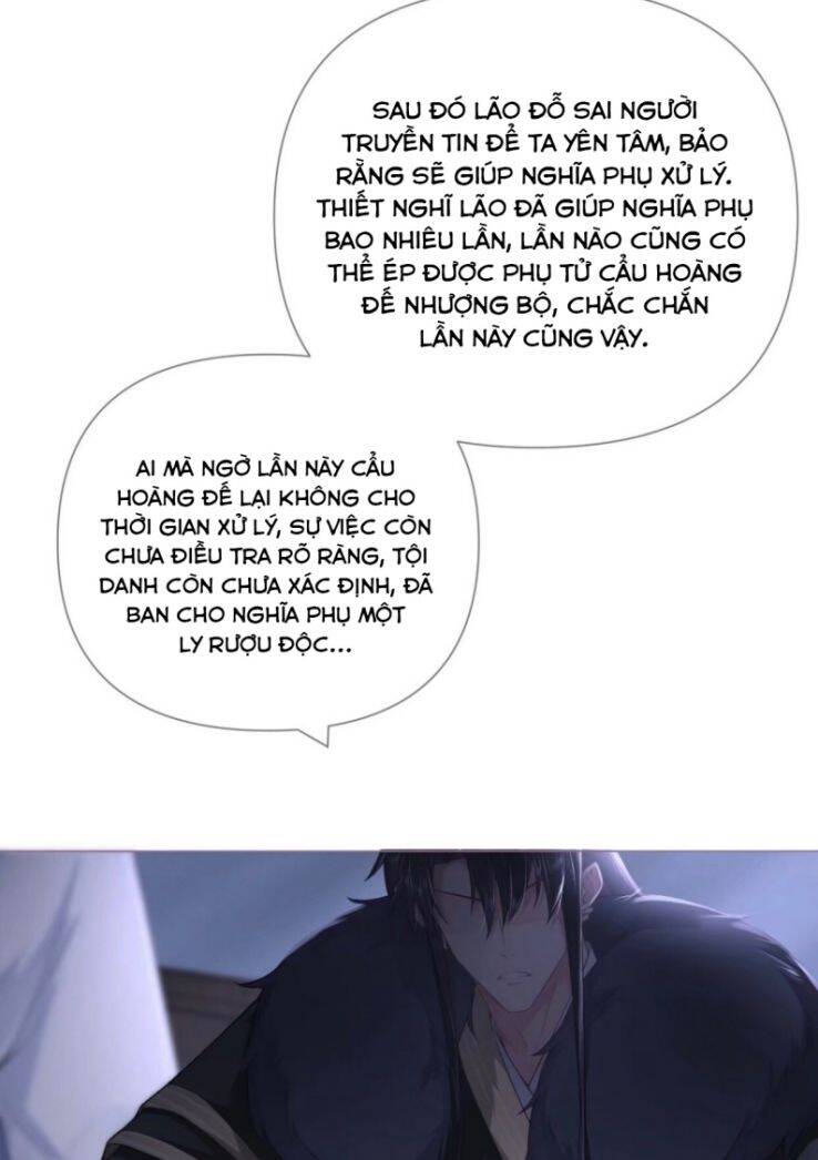 Nhập Mạc Chi Thần Chap 57 - Next Chap 58