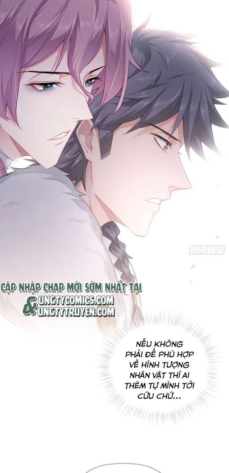Nhập Mạc Chi Thần Chap 58 - Next Chap 59