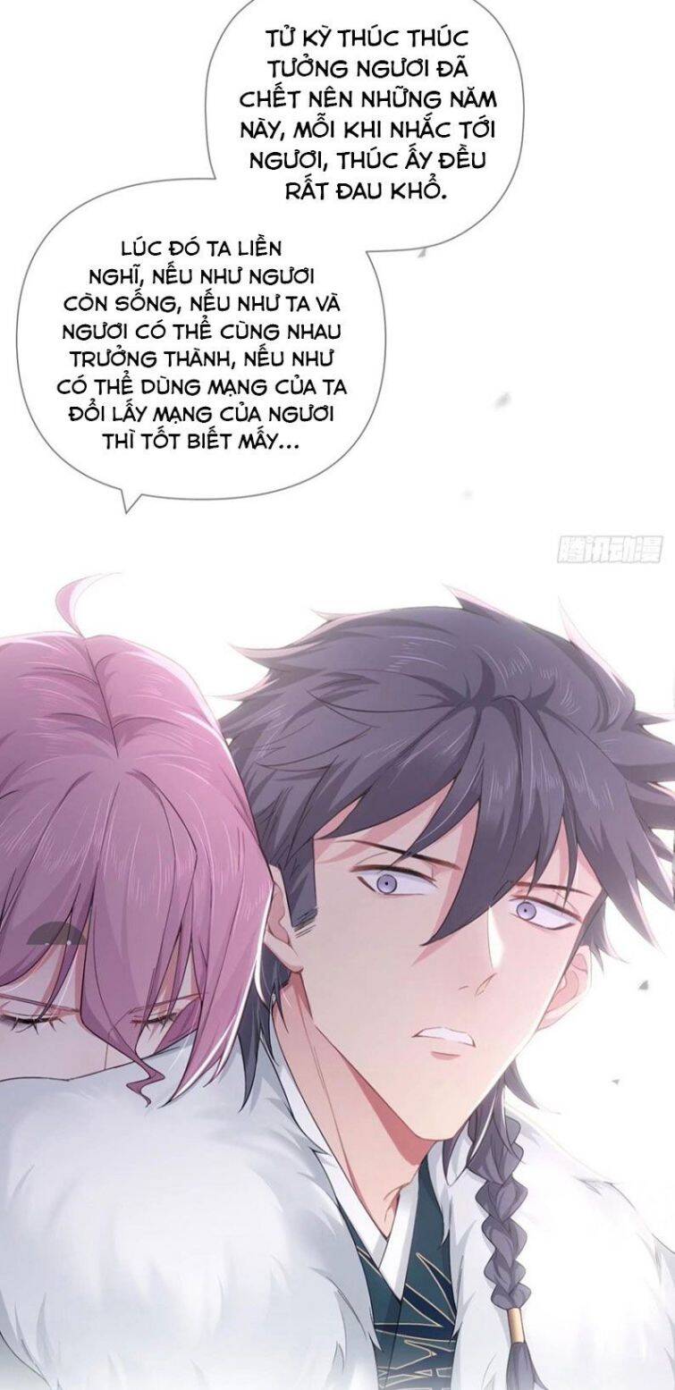 Nhập Mạc Chi Thần Chap 58 - Next Chap 59