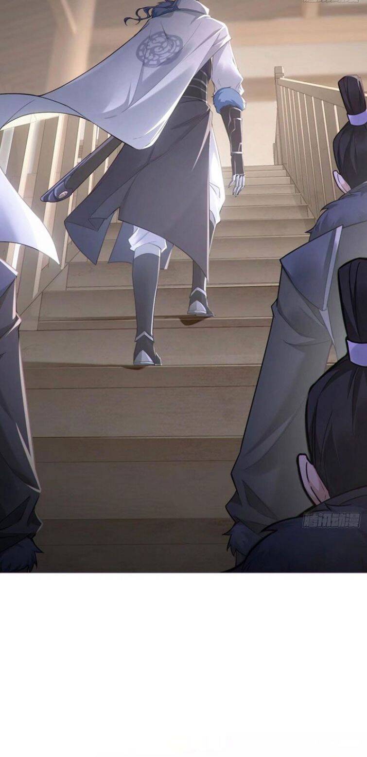 Nhập Mạc Chi Thần Chap 58 - Next Chap 59