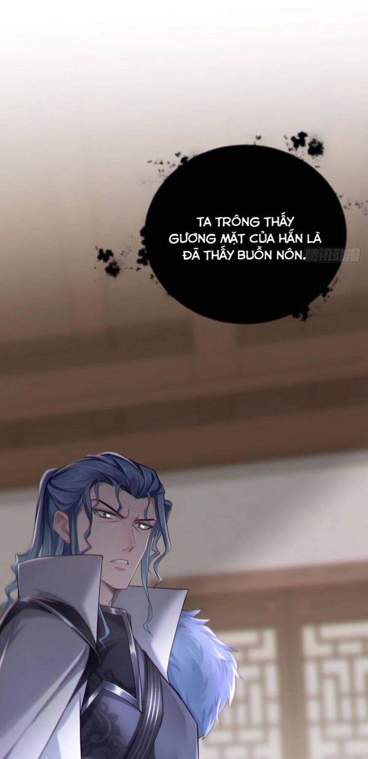 Nhập Mạc Chi Thần Chap 58 - Next Chap 59