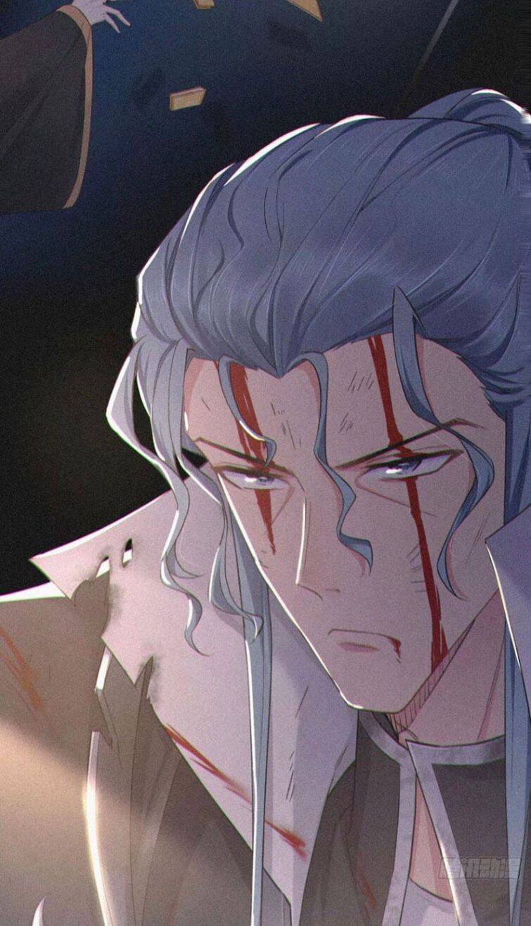 Nhập Mạc Chi Thần Chap 59 - Next Chap 60