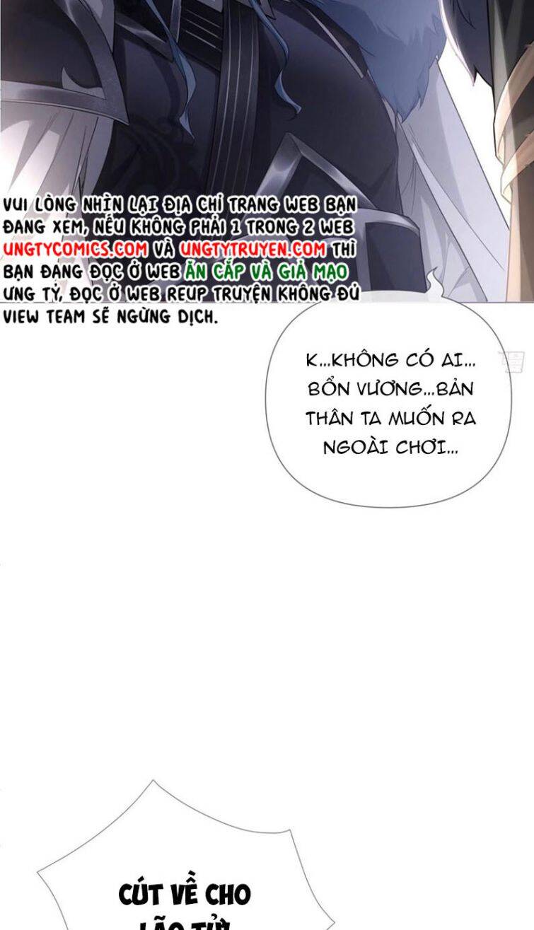 Nhập Mạc Chi Thần Chap 59 - Next Chap 60