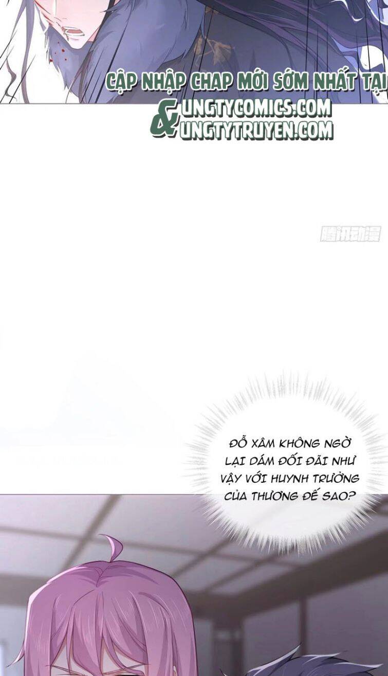 Nhập Mạc Chi Thần Chap 59 - Next Chap 60