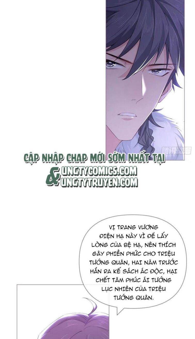 Nhập Mạc Chi Thần Chap 59 - Next Chap 60