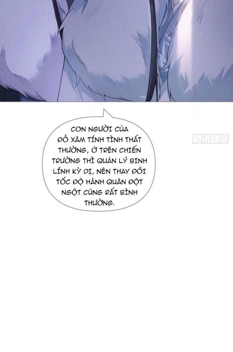 Nhập Mạc Chi Thần Chap 59 - Next Chap 60